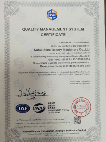 Certificados