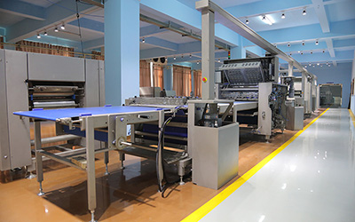 Sala de exhibición