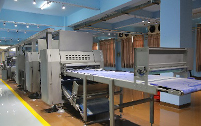 Sala de exhibición