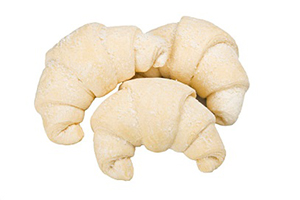 Línea de producción de Croissant
