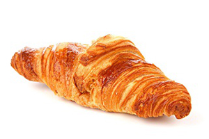 Línea de producción de Croissant