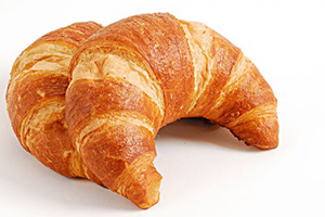 Línea de producción de Croissant