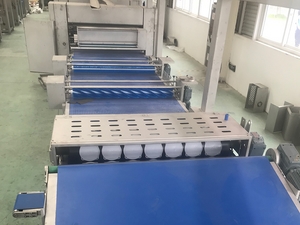 Mesa de formado