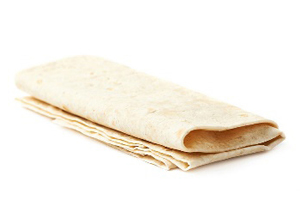 Línea de producción de pan plano