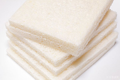 Pan blanco