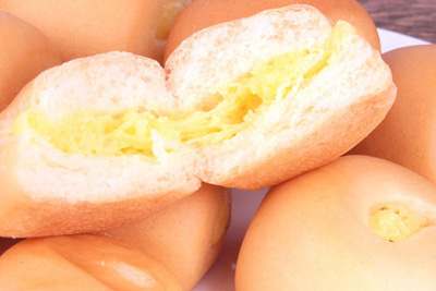 Pan relleno