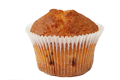 Torta tipo taza