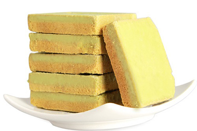 Bizcocho de pastel