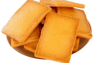 Torta seca