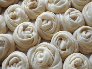 Bola de masa