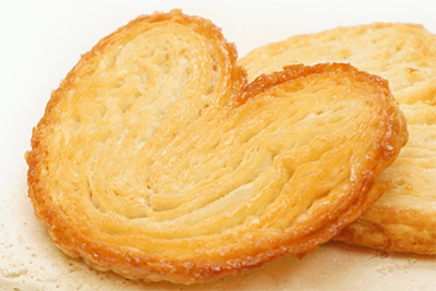 Pastelería