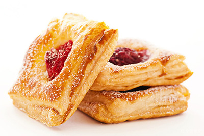 Pastelería