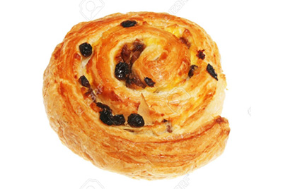 Pastelería