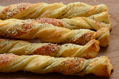 Pastelería
