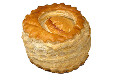 Pastelería